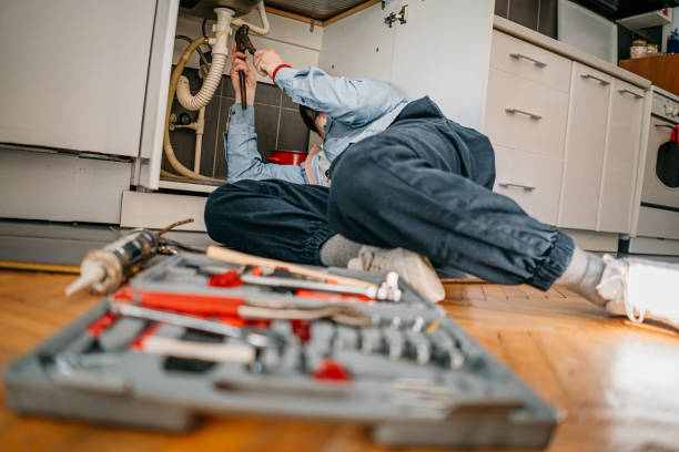 Best Clogged Drain Plumber  in Morrisville, PA