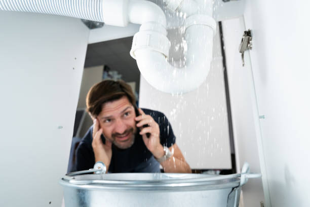 Best Shower Repair Services  in Morrisville, PA