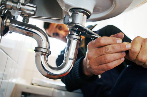 Best Plumbing Inspection Services  in Morrisville, PA