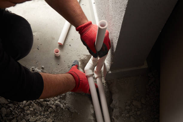 Best Emergency Plumbing Repair  in Morrisville, PA