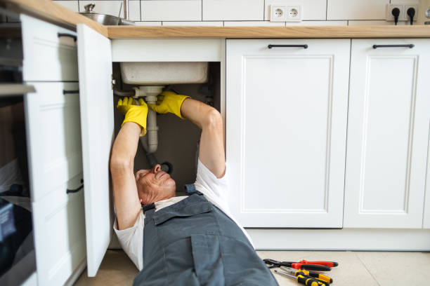 Best Plumbing Services Near Me  in Morrisville, PA