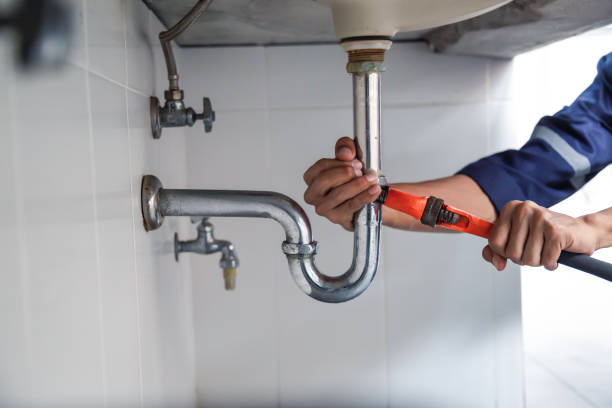 Best Emergency Plumbing Repair  in Morrisville, PA