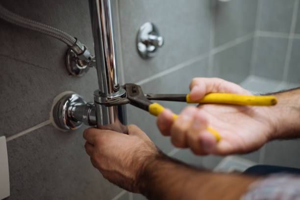 Best Plumbing Installation Services  in Morrisville, PA