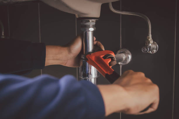 Best Residential Plumbing Services  in Morrisville, PA