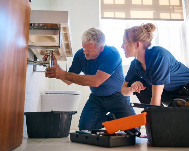 Best Affordable Plumbing Services  in Morrisville, PA